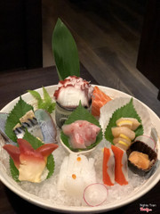 Sashimi