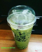 Matcha Uji Đậu đỏ