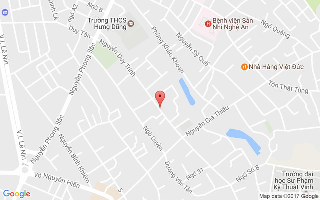 Quán Bia Bích Phượng