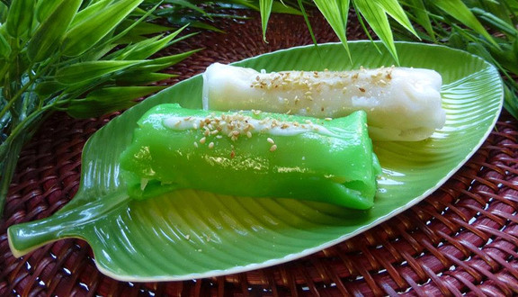 Đặc Sản Bến Tre - Trần Xuân Soạn