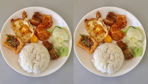 Su Bin Bon - Cơm Ngon Tự Chọn