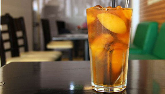 Cóc Cafe - 2 Trường Sa