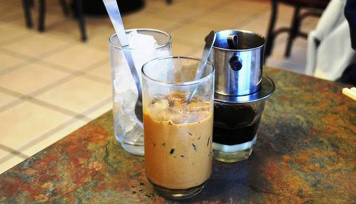 Hương Mai Cafe 