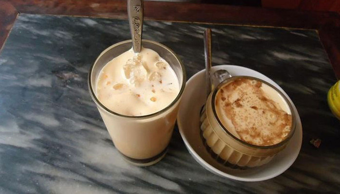 Queen Coffee - Đường Số 11