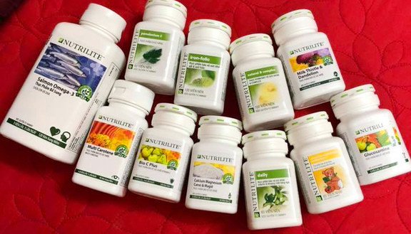 Bomveoshop - Thực Phẩm Chức Năng