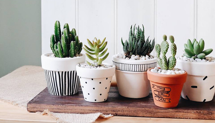 Mercy Home - Home Decor & Gift