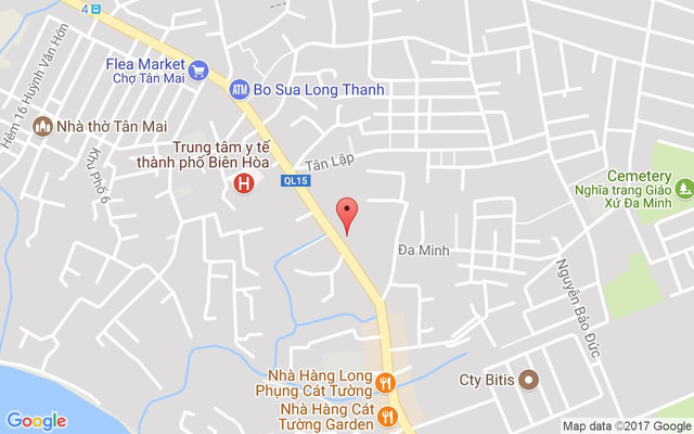 Phương Nam Restaurant