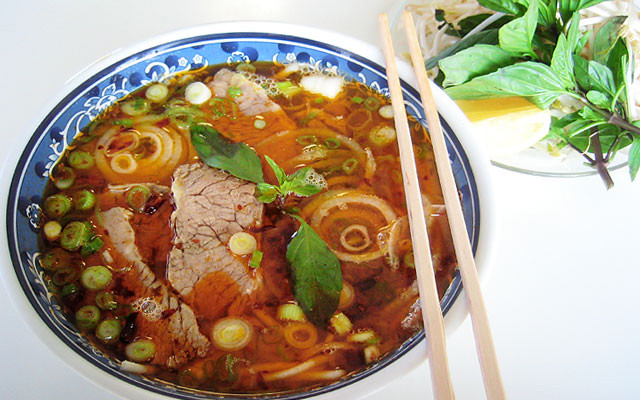 Kim Long - Bún Bò Huế