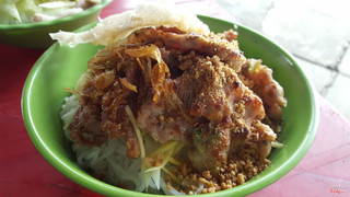 Bún khô