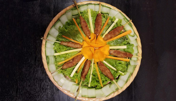 Nét Quảng Nam - Nguyên Hồng