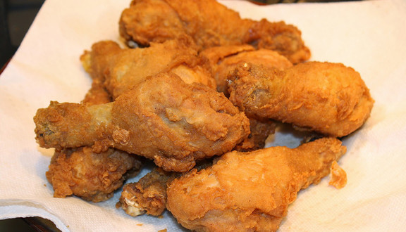 Chick & Go Bill - Gà Rán