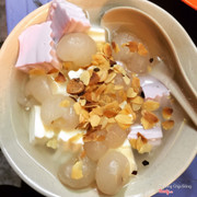 chè khúc bạch