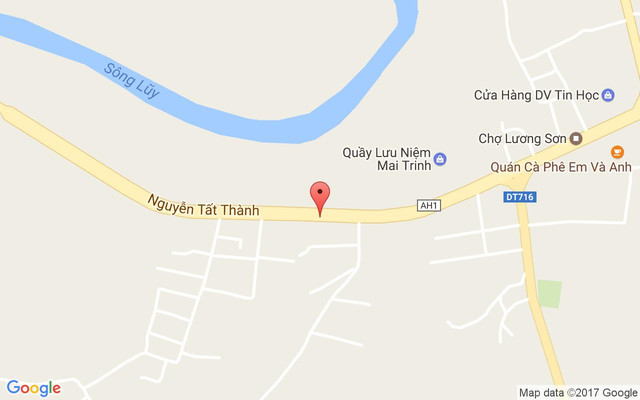 Sen Hồ Cafe
