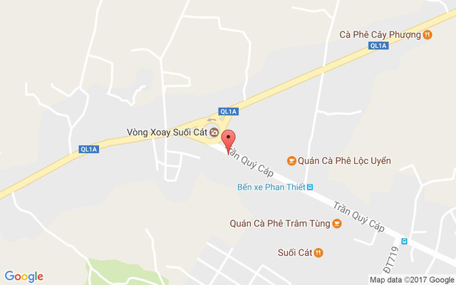 Nhà Hàng Đại Dương