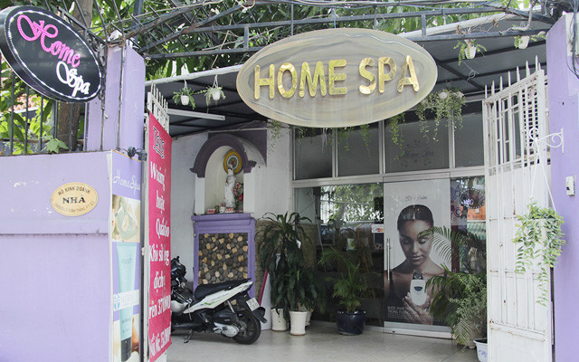 Home Spa