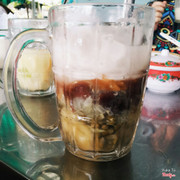 Chè thập cẩm