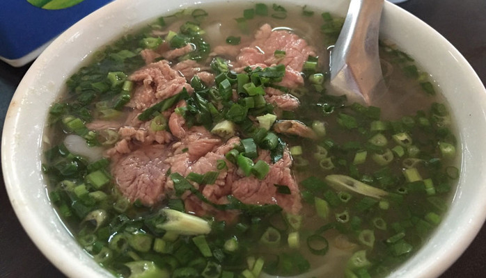 Phở Mạnh Dũng