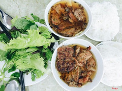 1 suất chỉ từ 25k