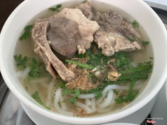 Bánh canh