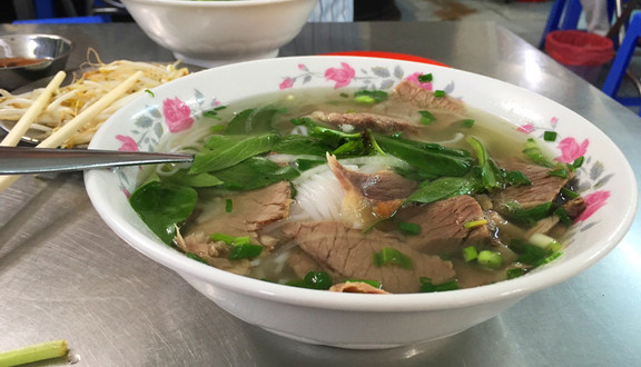 Phở Mai - Đường Số 23