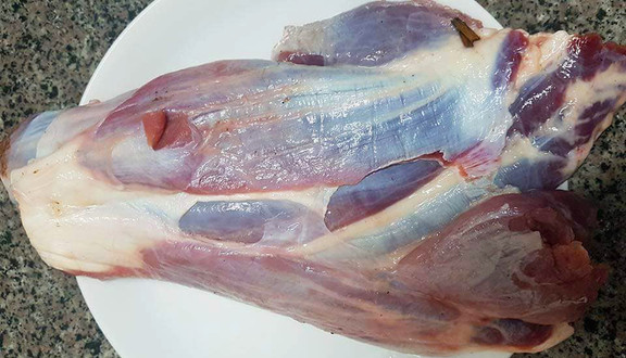 Green Farmery - Thực Phẩm An Toàn