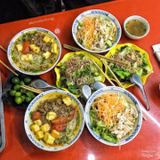 bún riêu