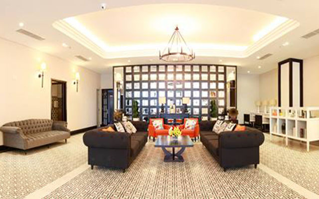 Sanouva Danang Hotel