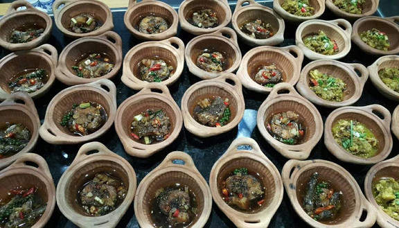 Quán Cơm Mi - Cơm Gạo Sữa