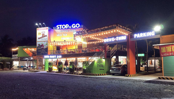 Trạm Dừng Chân Stop & Go