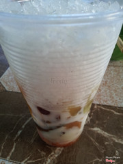 Chè thập cẩm