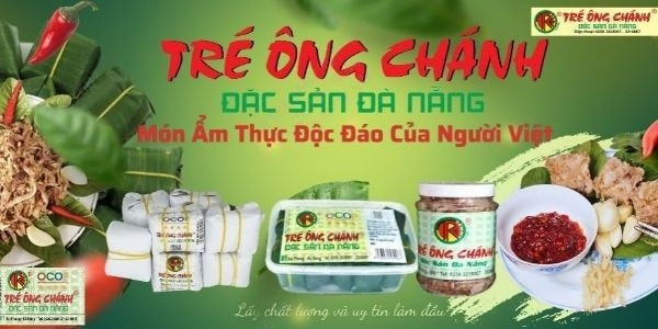 Tré Bà Đệ - Tré Ông Chánh