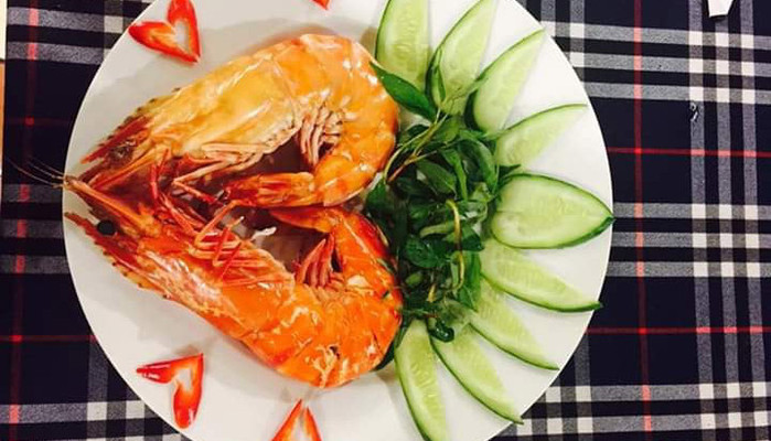 Ngọc Hân Restaurant