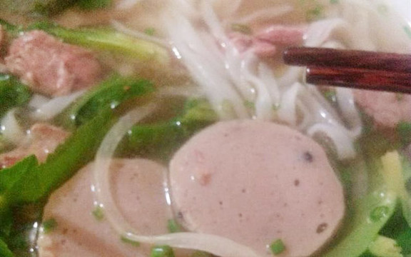 Phở 41 - Đống Đa