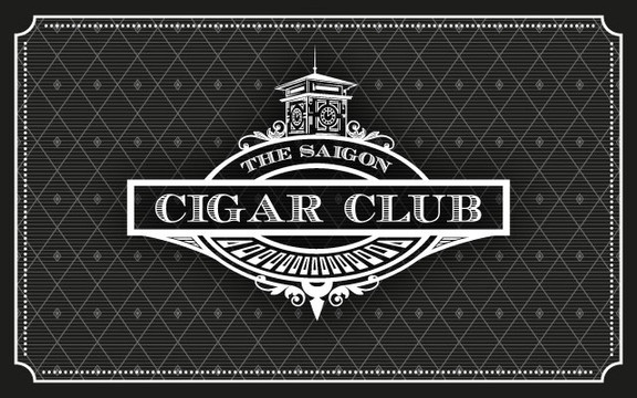 The Saigon Cigar Club