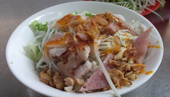 O Lệ - Bún Bò, Bún Mắm & Bánh Bèo