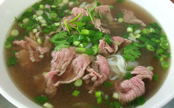 Phở Tứ Hải