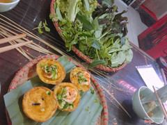 Bánh khọt