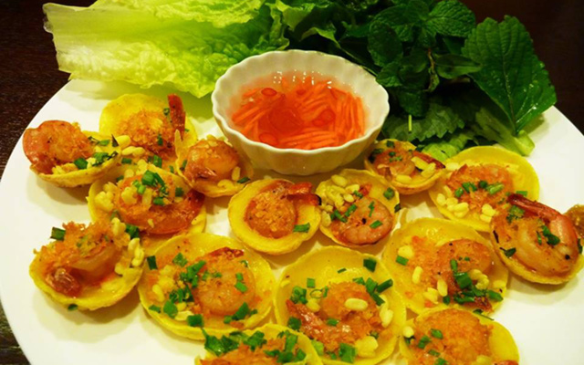 Mr Bảy Miền Tây - Món Ngon Miền Tây - 79 Hàng Điếu