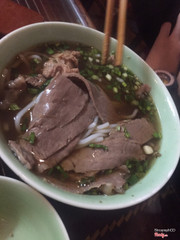 Bún bò Huế
