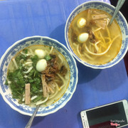 Bánh canh