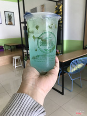 Soda Vải
