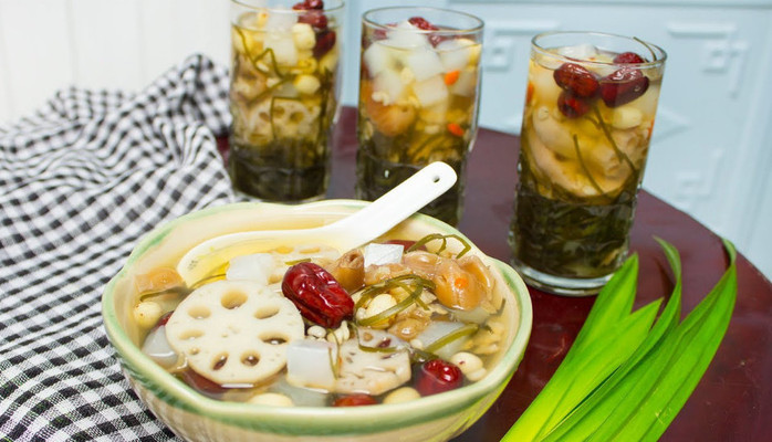 Chè Đinh Bộ Lĩnh