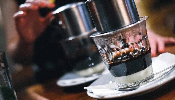 134 Coffee - Lê Tuấn Mậu