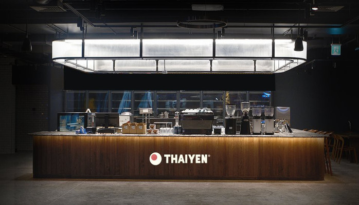 THAIYEN CAFE - CAFEYEN - Thái Hà