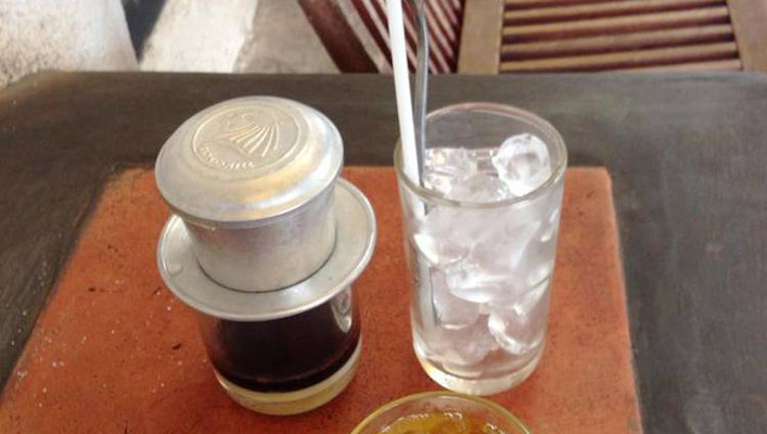 Nam Thịnh Coffee