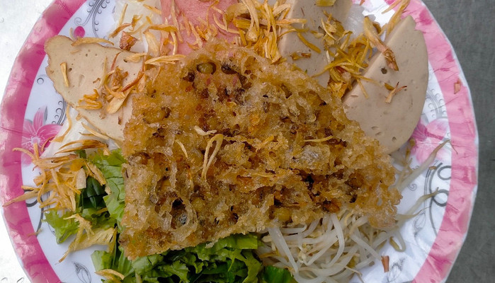 Cơm Gà Béti  - Cơm Gà - Bùi Tư Toàn