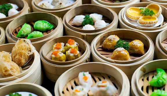 Dimsum Vy Thư - Đồ Ăn - Hưng Phú