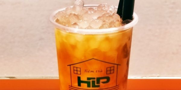 Tiệm Trà HƯNG LỘC PHÁT - Trà Sữa - Nhật Tảo