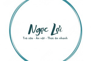 Ngọc Lợi - Trà Sữa, Ăn Vặt & Thức Ăn Nhanh