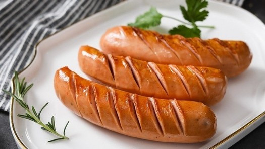 ĂN VẶT BÁNH MÌ NÓNG - Đồ Ăn - Chung Cư Hoàng Quân